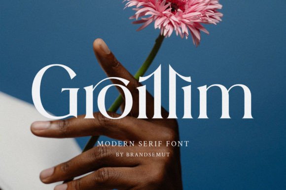Choosing Groillim for a Stronger Brand Message