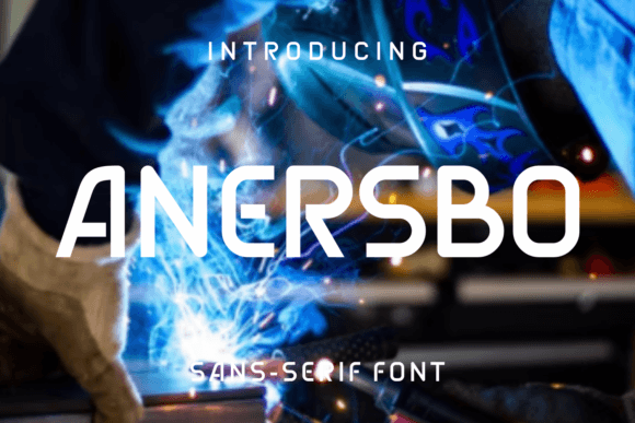 How Anersbo Font Transformed My Brand’s Visual Identity