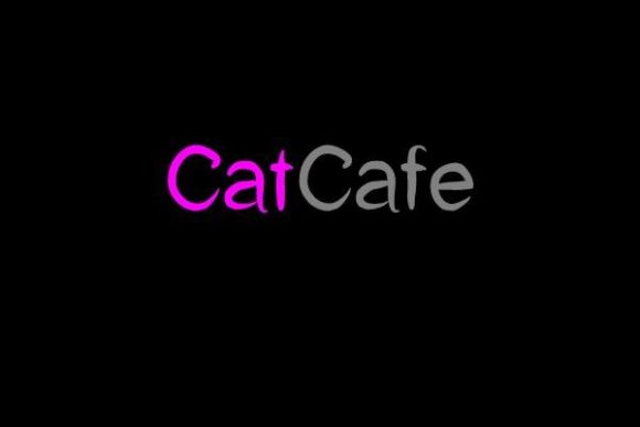 How Cat Cafe Font Boosted My Campaign’s Visual Clarity