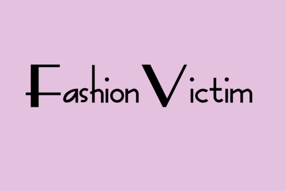 How Fashion Victim Elevated My Campaign Visuals