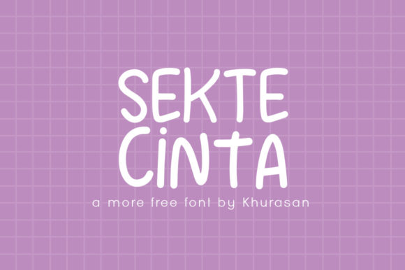 How Sekte Cinta Transformed My Brand's Visual Identity