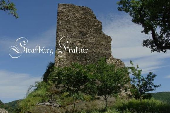 Strassburg Font for Professional Branding